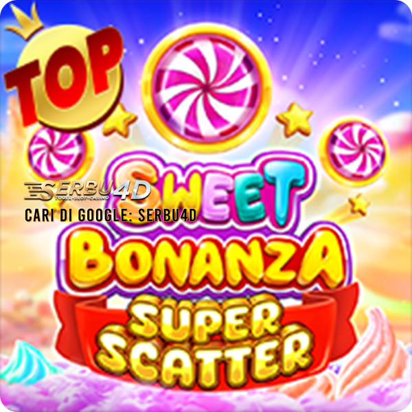 Sweet Bonanza Super Scatter